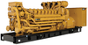 Diesel Generator Sets -- C175-16 (50 HZ)