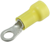 Terminals - Ring Connectors - 330518-ND - DigiKey