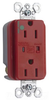 Surge Suppression Receptacle -- 8200-REDSP - Image