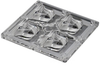 Optics - Lenses -- 711-1508-ND