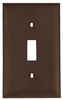 Standard Wall Plate - N1271 - Hubbell Incorporated