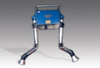 Overhead Ceiling Hung Cartridge Collector -- Intercept SC - Image