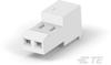 Standard Rectangular Connectors - 641191-2 - TE Connectivity