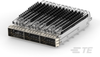 Pluggable IO Connectors & Cages - 2289708-4 - TE Connectivity