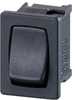 Rocker Sw, Spdt, 10A, 250Vac, Blk, Panel Rohs Compliant Multicomp Pro - 74AH0825 - Newark, An Avnet Company