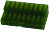 Wire-Board Connector Receptacle, 9 Position, 2.54Mm; Idc Connector Type Amp - Te Connectivity - 18R0775 - Newark, An Avnet Company