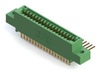 Card Edge Conn, Dual, 36Pos, Wire Wrap; Card Edge Connector Type Edac - 68AJ5880 - Newark, An Avnet Company