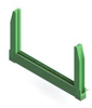 Card Edge Conn, Single, 40Pos, Wire Wrap; Card Edge Connector Type Edac - 68AJ3136 - Newark, An Avnet Company