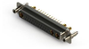 Combo D-Sub Conn, Rcpt, Dc-25W3, Th; Product Range Edac - 54AJ0921 - Newark, An Avnet Company