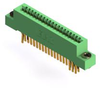 Card Edge Conn, Dual, 38Pos, Th; Card Edge Connector Type Edac - 64AJ8859 - Newark, An Avnet Company