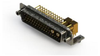 Combo D-Sub Conn, R/a Plug, Dd-43W2, Th; Product Range Edac - 56AJ8308 - Newark, An Avnet Company