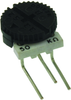 Trimmer Potentiometer 50Kohm 1Turn Smd; Trimpot Type Bourns - 32K8119 - Newark, An Avnet Company
