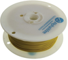 Hook Up Wire, 1000Ft 22Awg Copper Yellow; Jacket Material Alpha Wire - 02F6894 - Newark, An Avnet Company