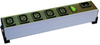 Power Outlet Strip; No. Of Outlets Hammond - 36C2900 - Newark, An Avnet Company