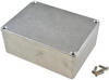 Enclosure, Instrument, Aluminium; Enclosure Type Hammond - 87F2484 - Newark, An Avnet Company