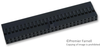 Connector, Receptacle, 50 Position, 2 Row; Product Range Amphenol Communications Solutions - 72K2855 - Newark, An Avnet Company