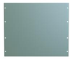 Rack Mounting Solutions - Rack Accessories - Rack Panels - PBPS19015GY2 - Hammond Manufacturing Company Inc.