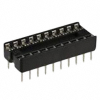 Sockets for ICs, Transistors - 243-20-1-03 - Lingto Electronic Limited