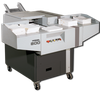 Model 800-3P Cross-Cut Shredder - 3 HP -- 800-3P