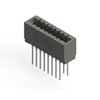 Edgeboard Connectors - 151-726-016-545-201-ND - DigiKey