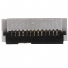 FFC, FPC (Flat Flexible) Connector Assemblies - 670-1482-ND - DigiKey