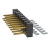Headers, Male Pins - TSM-109-01-S-DH-018-P-ND - DigiKey