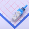 Key/Switch >> Push Switches - Horizontal Type -- SPUN191400 - Image