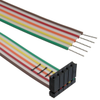 Rectangular Cable Assemblies - SAM8931-ND - DigiKey