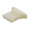 Rectangular Connector Housings - 2057-125CH-G-04-ND - DigiKey