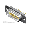 D-Sub Connector Assemblies - 900-1731090874-ND - DigiKey