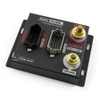 Data Panel 37055-2 Amphenol/Deutsch Dual Power Splitter & Power Distribution Device - 44415 - Waytek, Inc.