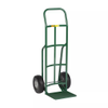 Hand Truck - No Foot Kick; Continuous Handle -- LG-172 - Image