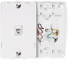 Wall Jacks -- 40214-W - Image