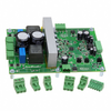 Audio Amplifier Evaluation Boards - 448-IRAUDAMP23-ND - DigiKey
