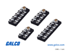TURK Junction Blocks - 4RKF30-5M - Galco Industrial Electronics