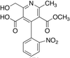 Hydroxydehydro Nifedipine Carboxylate - 10765 - Medical Isotopes, Inc.