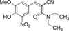 (E/Z)-3-O-Methyl Entacapone - 27976 - Medical Isotopes, Inc.