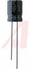 Capacitor, Al Electrolytic;100uF;50VDC;+/-20%;Radial;8mmDia.;11mmL;63VDC;250mA - 70186437 - Allied Electronics, Inc.