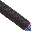 Spiral Wrap, Expandable Sleeving - 1030-NRN0.63BK100-ND - DigiKey