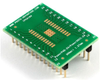 Adapter, Breakout Boards - IPC0184 - ODG (Origin Data Global)