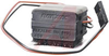 Battery; 800 mAh; 4.5 V; Alkaline; 25 mm L x 19 mm W x 28 mm H - 70157650 - Allied Electronics, Inc.