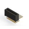 Edgeboard Connectors - 151-892-020-558-201-ND - DigiKey