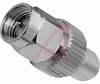 connector,rf coaxial,between series adapter,sma plug to smb plug - 70031891 - Allied Electronics, Inc.
