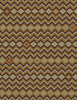 Lightning Bolt Fabric - 2282/03 - Pollack