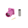 Coaxial Connector (RF) Assemblies - 6099-PE45404H-ND - DigiKey