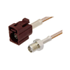 Coaxial Cables (RF) - 6099-PE39351D-48-ND - DigiKey