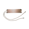 Chassis Mount Resistors -- 738-MHL1000KB2R40-ND - Image