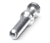 Heavy Duty Power Connector Contacts - 8033676 - RS Components, Ltd.