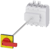 Fuse Switch Disconnectors - 2434267 - RS Components, Ltd.