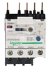 Contactor Overload Relays - 758923 - RS Components, Ltd.